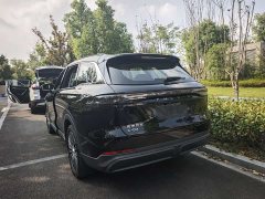 Chery Fulwin T9 120 Long Range Edition Version 5 - ფოტო 15