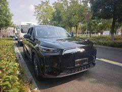 Chery Fulwin T9 120 Long Range Edition Version 5 - ფოტო 3