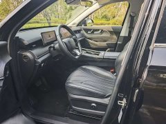 Chery Fulwin T9 120 Long Range Edition Version 5 - ფოტო 4