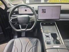 Chery Fulwin T9 120 Long Range Edition Version 5 - ფოტო 6