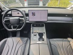 Chery Fulwin T9 120 Long Range Edition Version 5 - ფოტო 7
