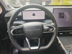 Chery Fulwin T9 120 Long Range Edition Version 5 - ფოტო 8
