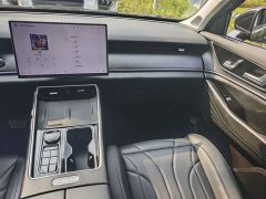 Chery Fulwin T9 120 Long Range Edition Version 5 - ფოტო 9