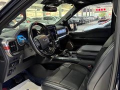 Ford F-150 Raptor 2022 3.5T Raptor - ფოტო 4