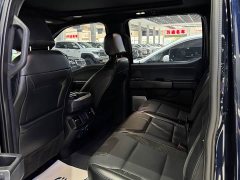 Ford F-150 Raptor 2022 3.5T Raptor - ფოტო 5