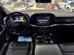 Ford F-150 Raptor 2022 3.5T Raptor - ფოტო 6