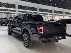 Ford F-150 Raptor 2022 3.5T Raptor - ფოტო 7