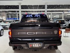 Ford F-150 Raptor 2022 3.5T Raptor - ფოტო 8