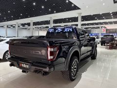 Ford F-150 Raptor 2022 3.5T Raptor - ფოტო 9
