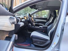 BYD Yuan Plus 430KM Premium Edition - ფოტო 4