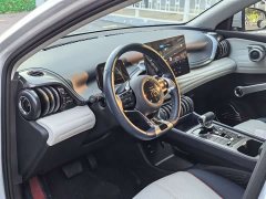 BYD Yuan Plus 430KM Premium Edition - ფოტო 5