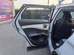 BYD Yuan Plus 430KM Premium Edition - ფოტო 6