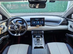 BYD Yuan Plus 430KM Premium Edition - ფოტო 8