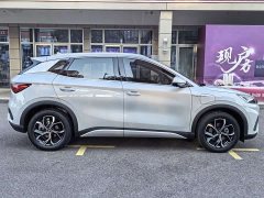 BYD Yuan Plus 430KM Premium Edition - ფოტო 1