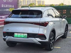 BYD Yuan Plus 430KM Premium Edition - ფოტო 2