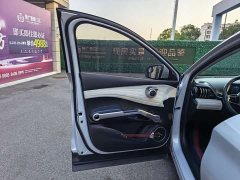 BYD Yuan Plus 430KM Premium Edition - ფოტო 3