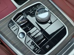 BMW X5 2023 xDrive 40Li M Sport Package - ფოტო 8