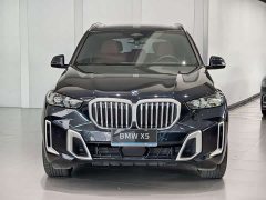 BMW X5 2023 xDrive 40Li M Sport Package - ფოტო 1