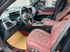 BMW X5 2023 xDrive 40Li M Sport Package - ფოტო 2