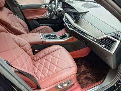 BMW X5 2023 xDrive 40Li M Sport Package - ფოტო 3