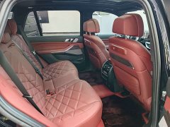 BMW X5 2023 xDrive 40Li M Sport Package - ფოტო 4