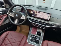 BMW X5 2023 xDrive 40Li M Sport Package - ფოტო 5