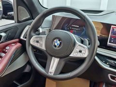 BMW X5 2023 xDrive 40Li M Sport Package - ფოტო 6