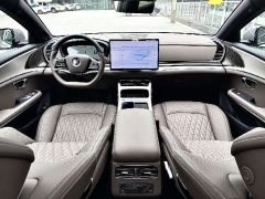 BYD Han DM-i Smart Driving 245KM Navigation Edition - ფოტო 4