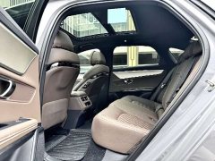 BYD Han DM-i Smart Driving 245KM Navigation Edition - ფოტო 5