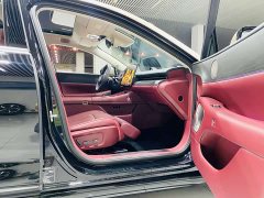 Voyah Lantu Zhaohui L 2026 Four-Wheel Drive Ultra - ფოტო 14