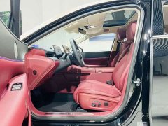 Voyah Lantu Zhaohui L 2026 Four-Wheel Drive Ultra - ფოტო 15