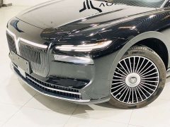 Voyah Lantu Zhaohui L 2026 Four-Wheel Drive Ultra - ფოტო 17