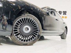 Voyah Lantu Zhaohui L 2026 Four-Wheel Drive Ultra - ფოტო 20