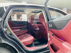 Voyah Lantu Zhaohui L 2026 Four-Wheel Drive Ultra - ფოტო 6