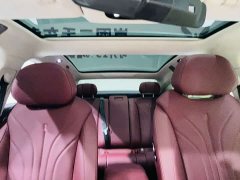 Voyah Lantu Zhaohui L 2026 Four-Wheel Drive Ultra - ფოტო 7