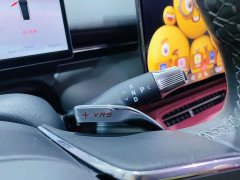 Voyah Lantu Zhaohui L 2026 Four-Wheel Drive Ultra - ფოტო 9