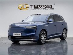 AITO M7 2026 Extended Range Ultra AWD 6-Seat (192-Channel LiDAR) - ფოტო 1