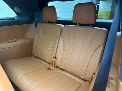 AITO M7 2026 Extended Range Ultra AWD 6-Seat (192-Channel LiDAR) - ფოტო 19