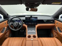 AITO M7 2026 Extended Range Ultra AWD 6-Seat (192-Channel LiDAR) - ფოტო 20