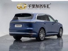 AITO M7 2026 Extended Range Ultra AWD 6-Seat (192-Channel LiDAR) - ფოტო 3