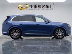 AITO M7 2026 Extended Range Ultra AWD 6-Seat (192-Channel LiDAR) - ფოტო 4