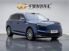 AITO M7 2026 Extended Range Ultra AWD 6-Seat (192-Channel LiDAR) - ფოტო 5