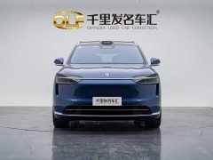 AITO M7 2026 Extended Range Ultra AWD 6-Seat (192-Channel LiDAR) - ფოტო 6