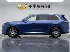 AITO M7 2026 Extended Range Ultra AWD 6-Seat (192-Channel LiDAR) - ფოტო 7