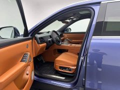 AITO M7 2026 Extended Range Ultra AWD 6-Seat (192-Channel LiDAR) - ფოტო 9