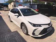 Toyota Corolla 1.2T S-CVT Pioneer Plus - ფოტო 2