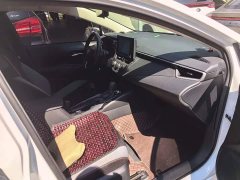 Toyota Corolla 1.2T S-CVT Pioneer Plus - ფოტო 3