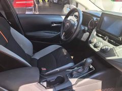 Toyota Corolla 1.2T S-CVT Pioneer Plus - ფოტო 4