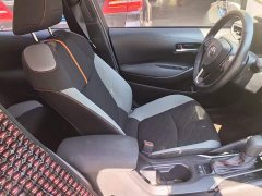 Toyota Corolla 1.2T S-CVT Pioneer Plus - ფოტო 5