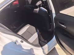 Toyota Corolla 1.2T S-CVT Pioneer Plus - ფოტო 8